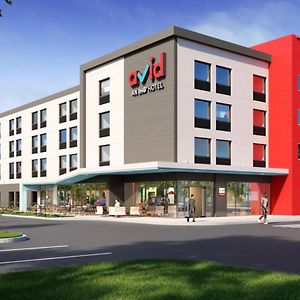 Avid Hotels - Macon North, An Ihg Hotel